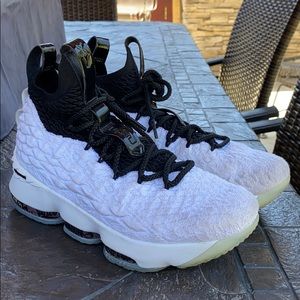 Nike Lebron Xv Boys Shoe boys